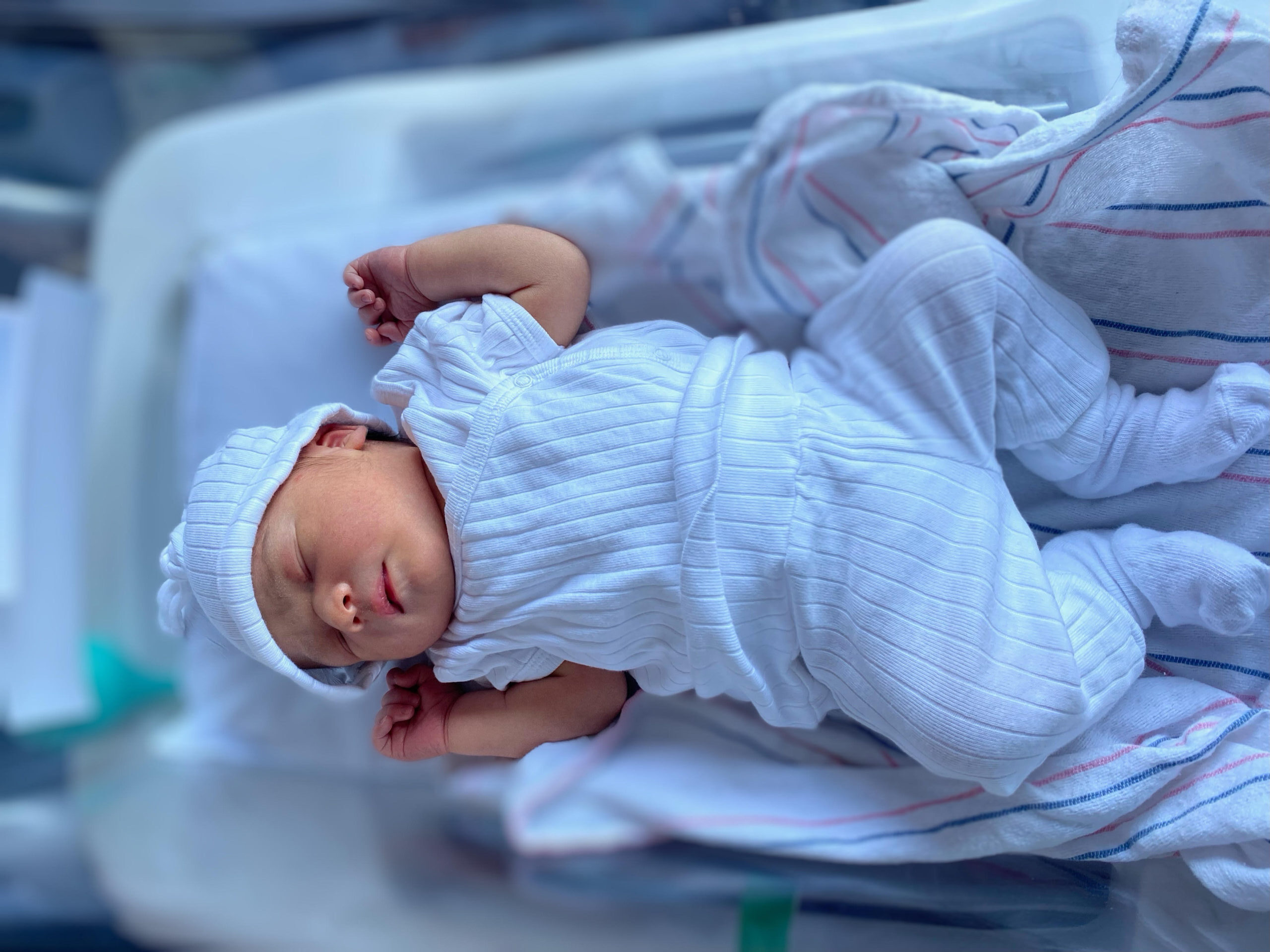My Birth Story, Baby Number Two